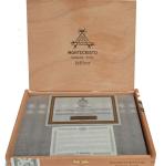 Montecristo Edicion Limitada packaging